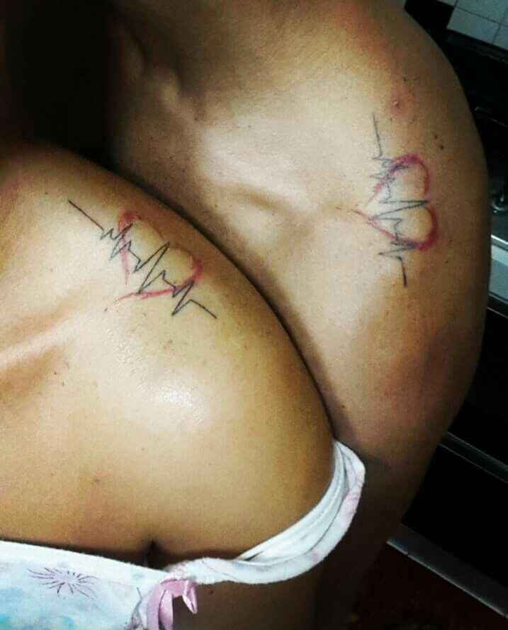  Tattoo d'amore😍 - 1