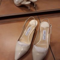 Scarpe da sposa - 1