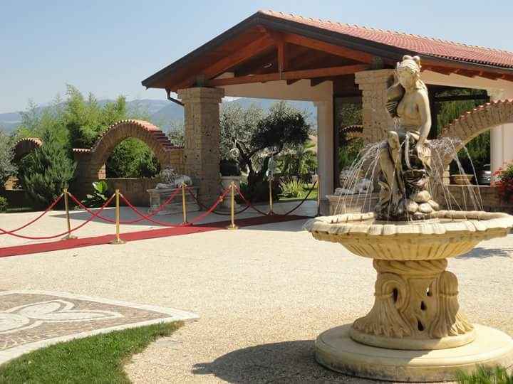 Ecco la mia location! - 3