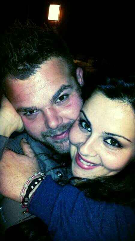 Coppie futuri sposini 2016 - 1