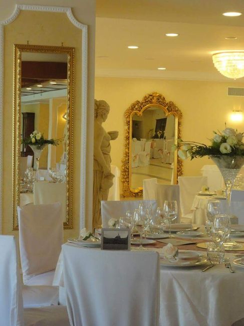 Ecco la mia location! - 1