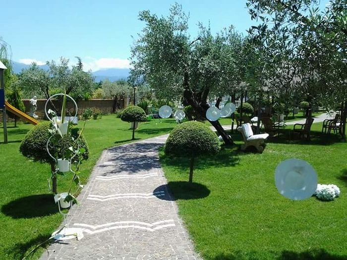 Ecco la mia location! - 2