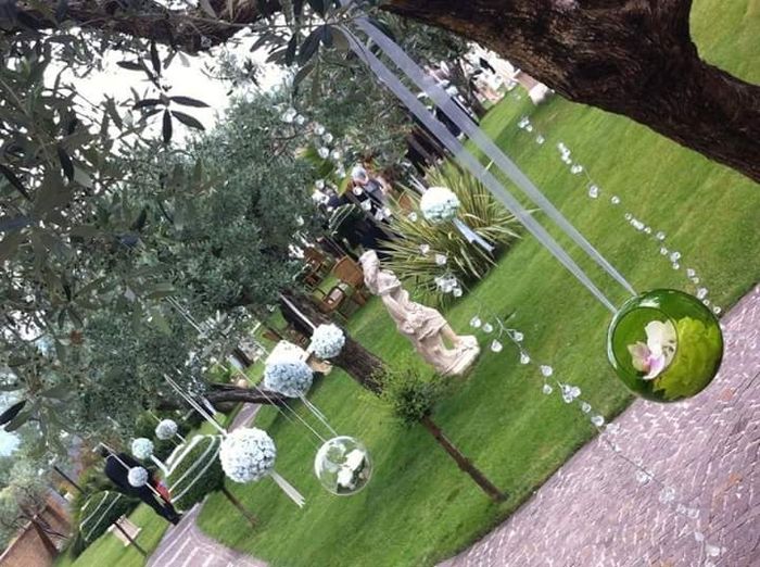 Ecco la mia location! - 5