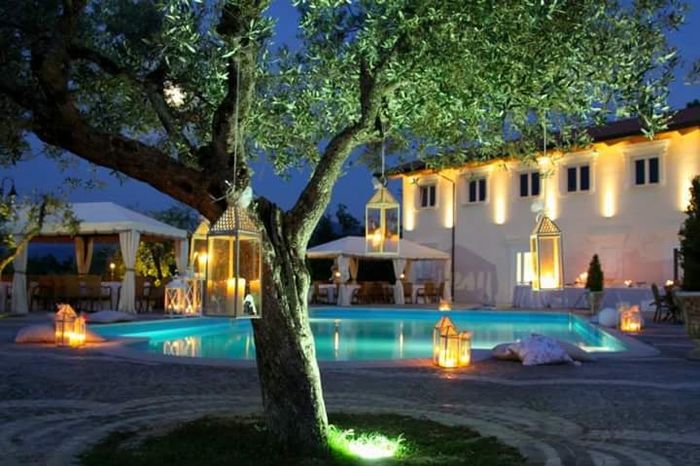 Ecco la mia location! - 6