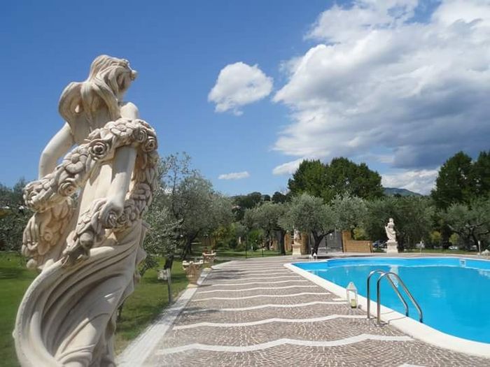 Ecco la mia location! - 7