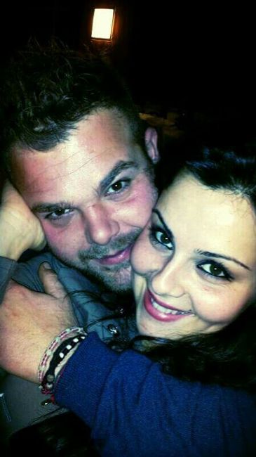 Coppie futuri sposini 2016 - 1