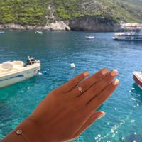 #LoveFriday - Mostrateci il vostro anello di fidanzamento - 1