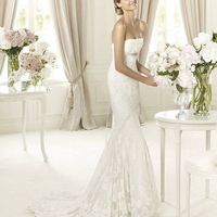 abito sposa