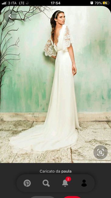 L'abito più adatto a te è... 1