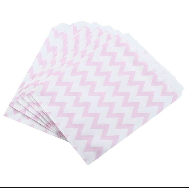 Sacchetti confettata - 2