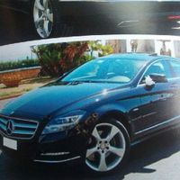 Auto per la sposa - 1