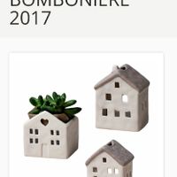 Bomboniere..che ne dite? - 1