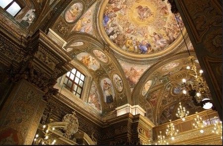 Foto dei posti dove vi sposate! - 1