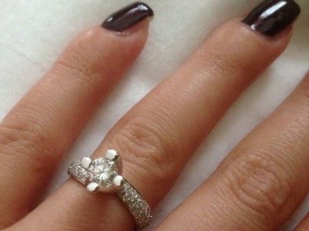 Le foto dei vostri anelli! - 1