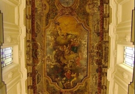 La vostra chiesa e location fotine :-) - 1
