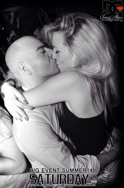 Qualke scatto della vostra vita - 1