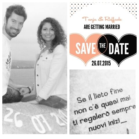 Save the Date - 1