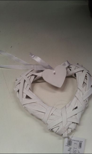 Il mio portafedi...vi piace? - 1