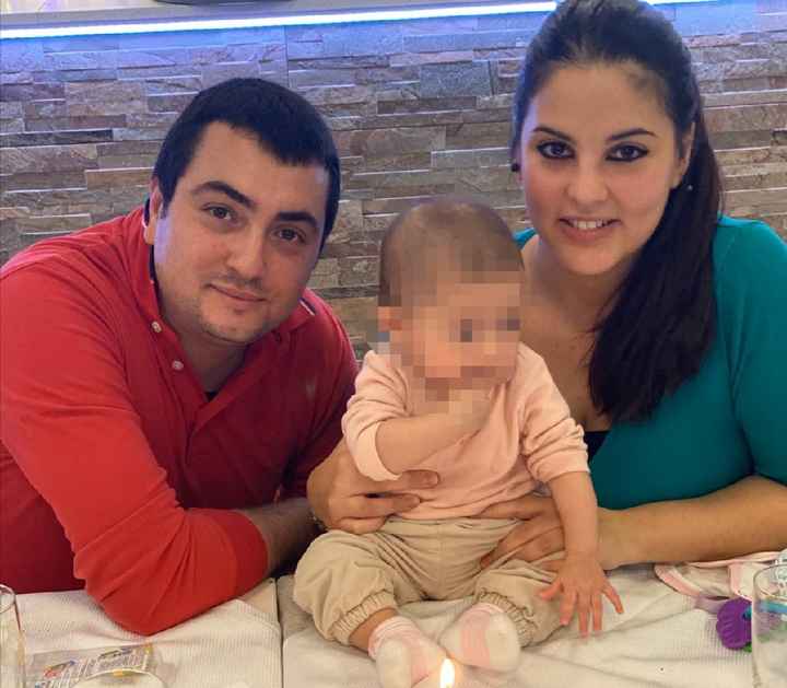 Condividete la vostra prima foto insieme e quella più recente! - 1