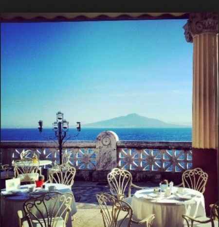 Le vostre location - 1