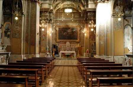 Foto dei posti dove vi sposate! - 3