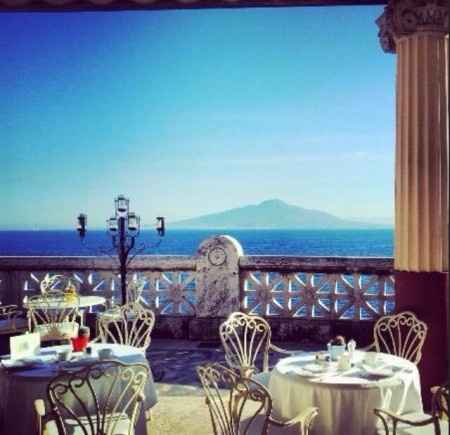 Foto dei posti dove vi sposate! - 9