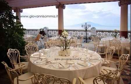 Foto dei posti dove vi sposate! - 10