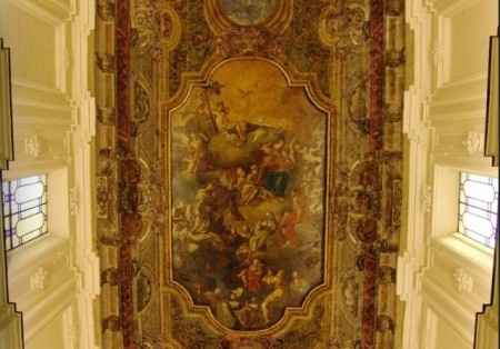 La vostra chiesa e location fotine :-) - 1