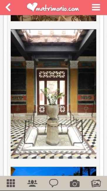 La vostra chiesa e location fotine :-) - 5