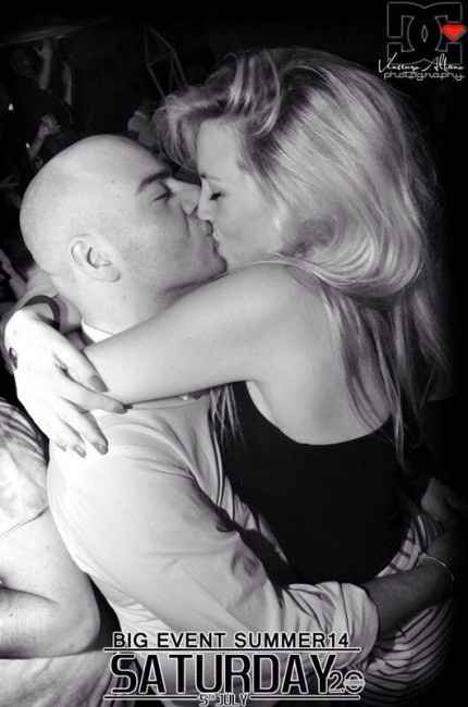 Qualke scatto della vostra vita - 1