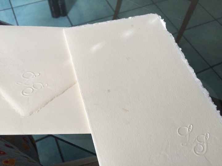 Voglio vedere le vostre partecipazioni!! - 2