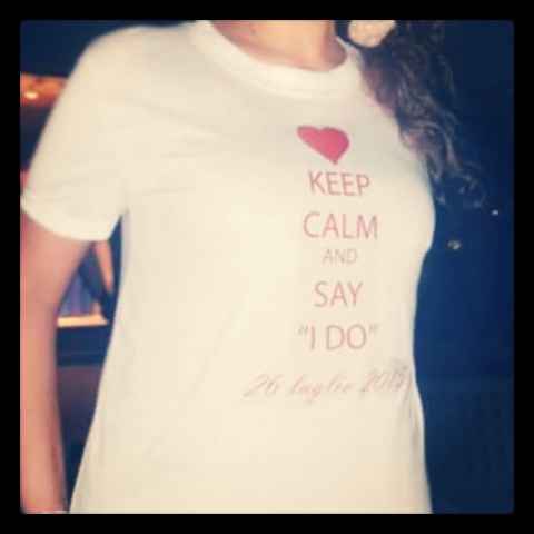 Il mio addio al nubilato - 1