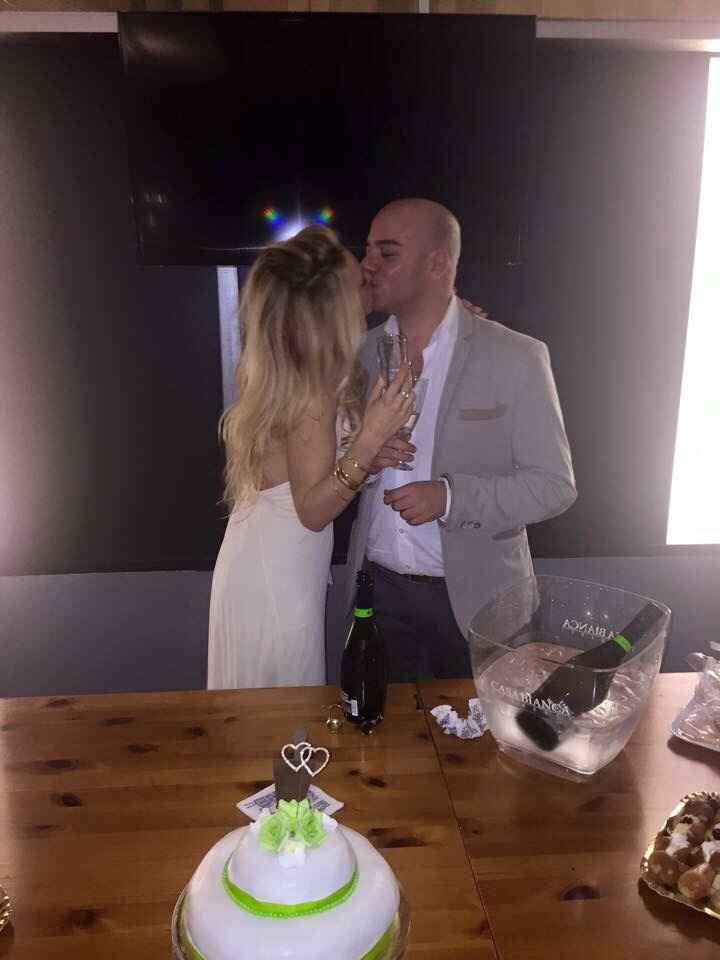 La nostra promessa!! - 2