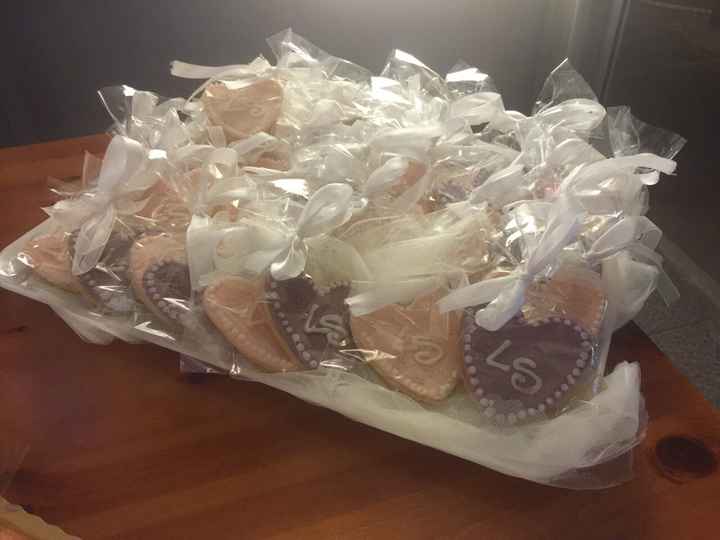 La nostra promessa!! - 7