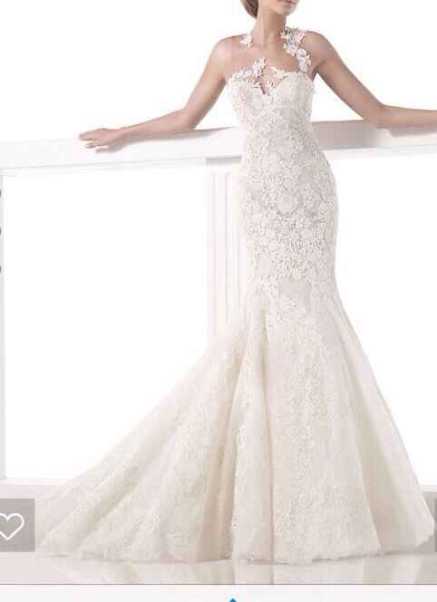 Questo é il mio abito e il vostro??? postate le foto!!!! - 2