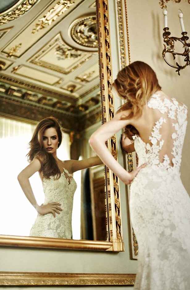 Questo é il mio abito e il vostro??? postate le foto!!!! - 3