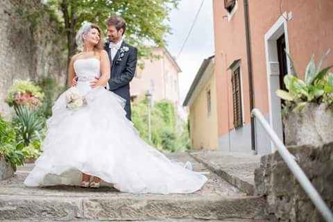 Il nostro wedding day - 1