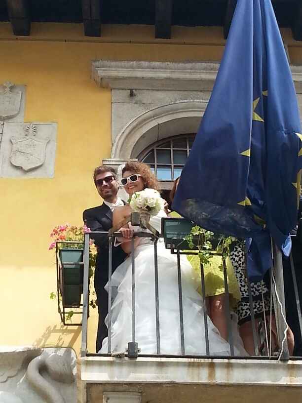 Il nostro wedding day - 5