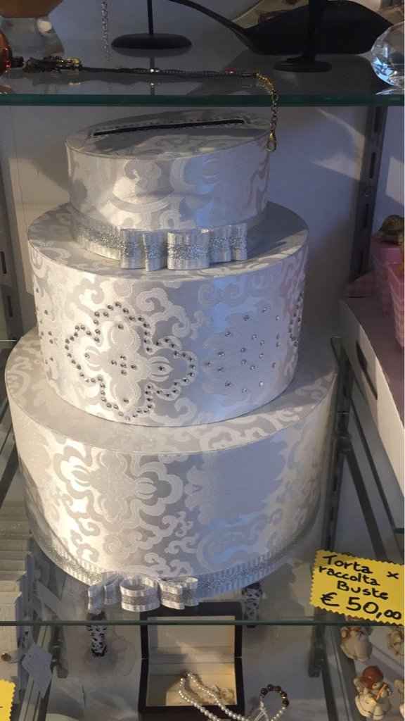 Soldi o lista nozze? - 1