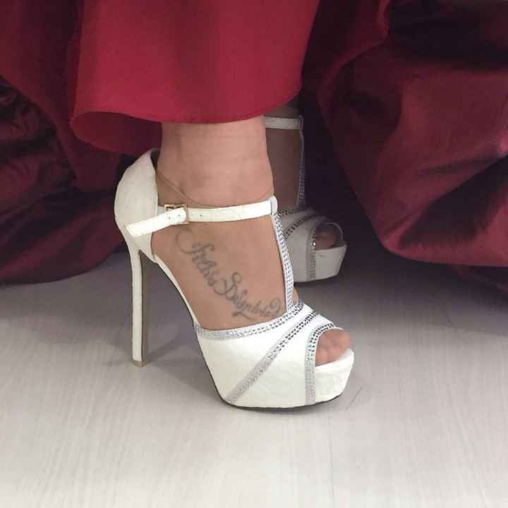 Scarpe - 1