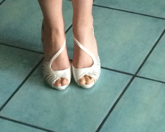 Le vostre scarpe!! - 2