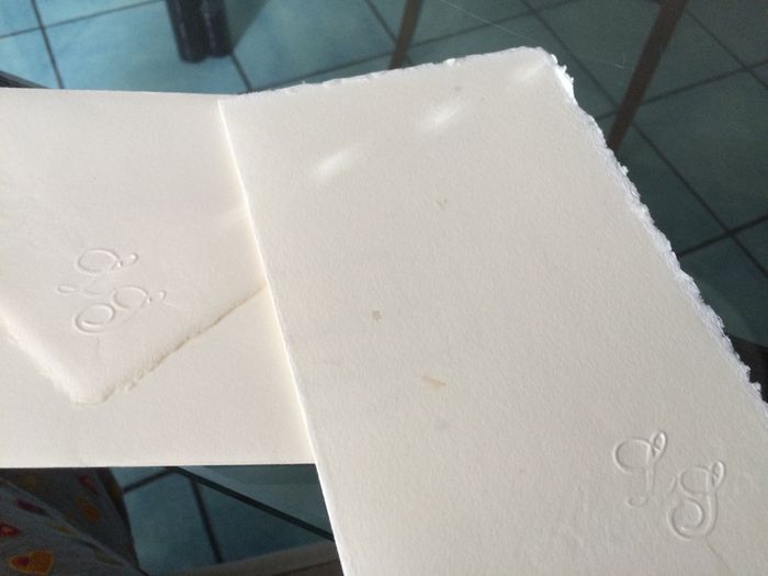 Voglio vedere le vostre partecipazioni!! - 2