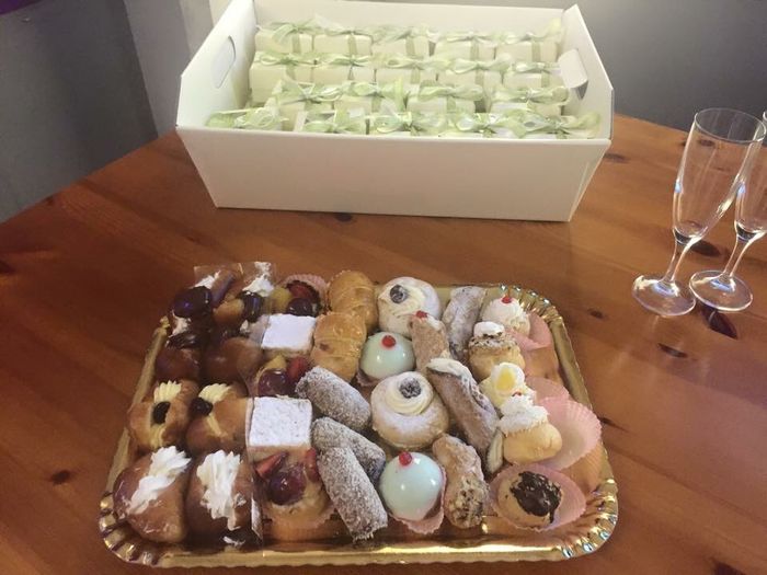 La nostra promessa!! - 6