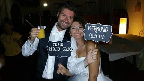 Il nostro wedding day - 10