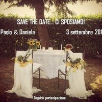 Pre inviti matrimonio - 1