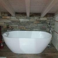 Pietra parete interna - 1