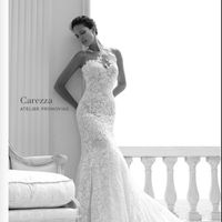 Questo é il mio abito e il vostro??? postate le foto!!!! - 1