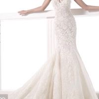 Questo é il mio abito e il vostro??? postate le foto!!!! - 2