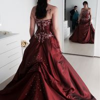 Spose colorate???? ci siete???? - 1