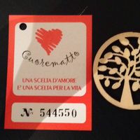 Bomboniere solidali - 1